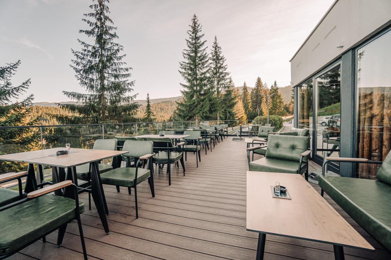 Hotel Forest Pale Exterior photo